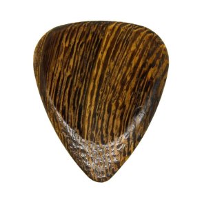 Timber Tones Thai Cassia Guitar Pick